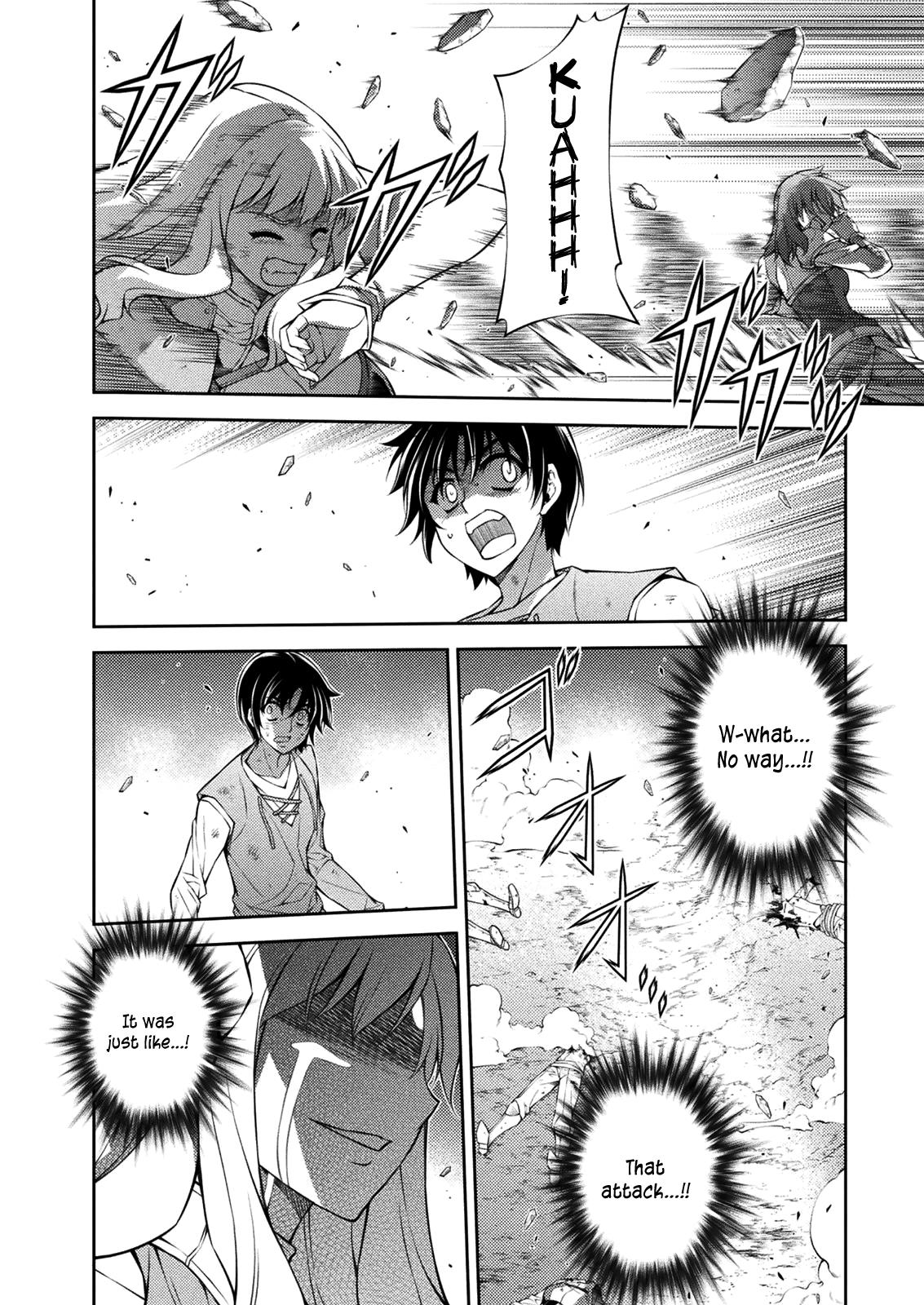 Freezing Chapter 214 - Page 29