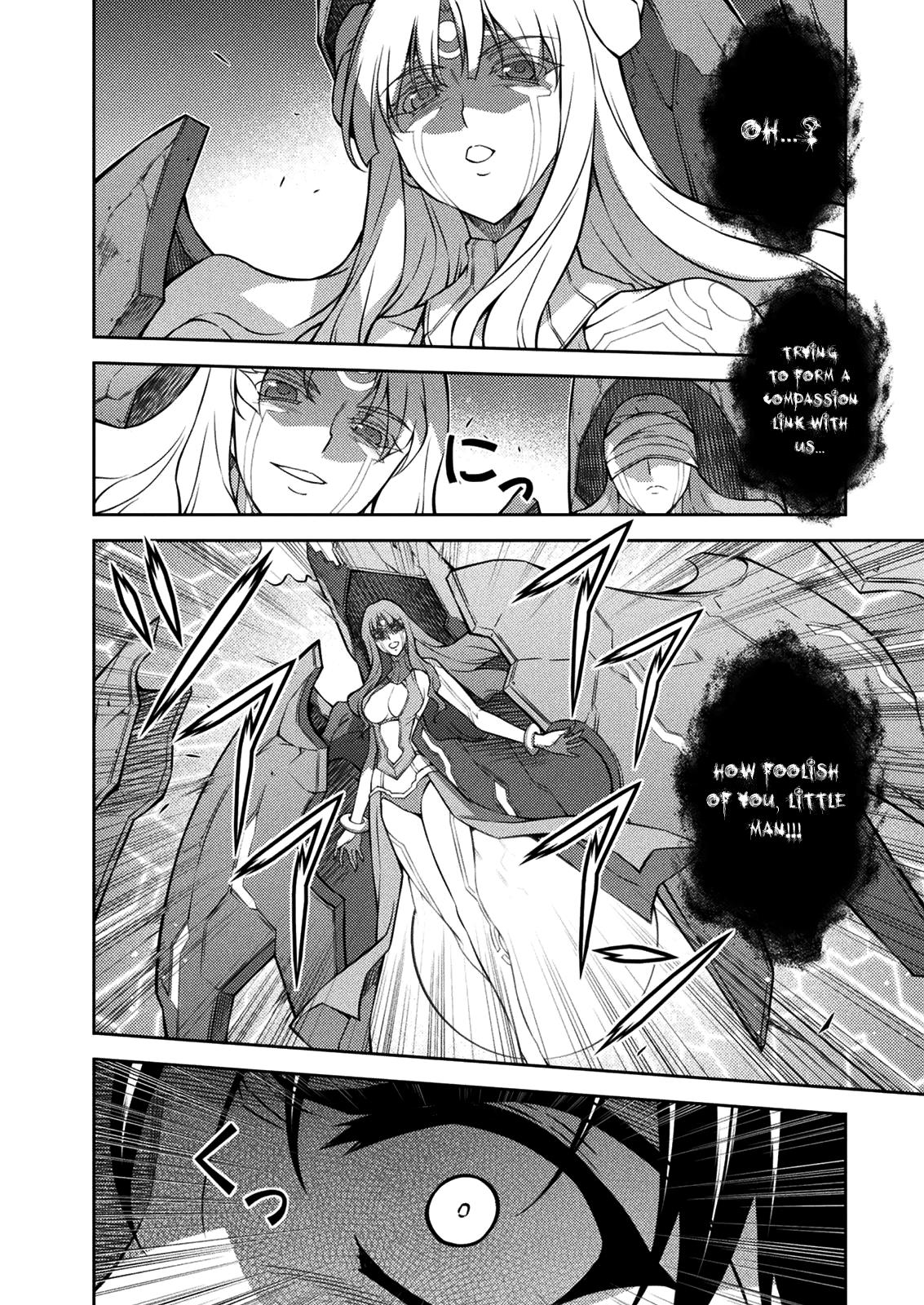 Freezing Chapter 214 - Page 31