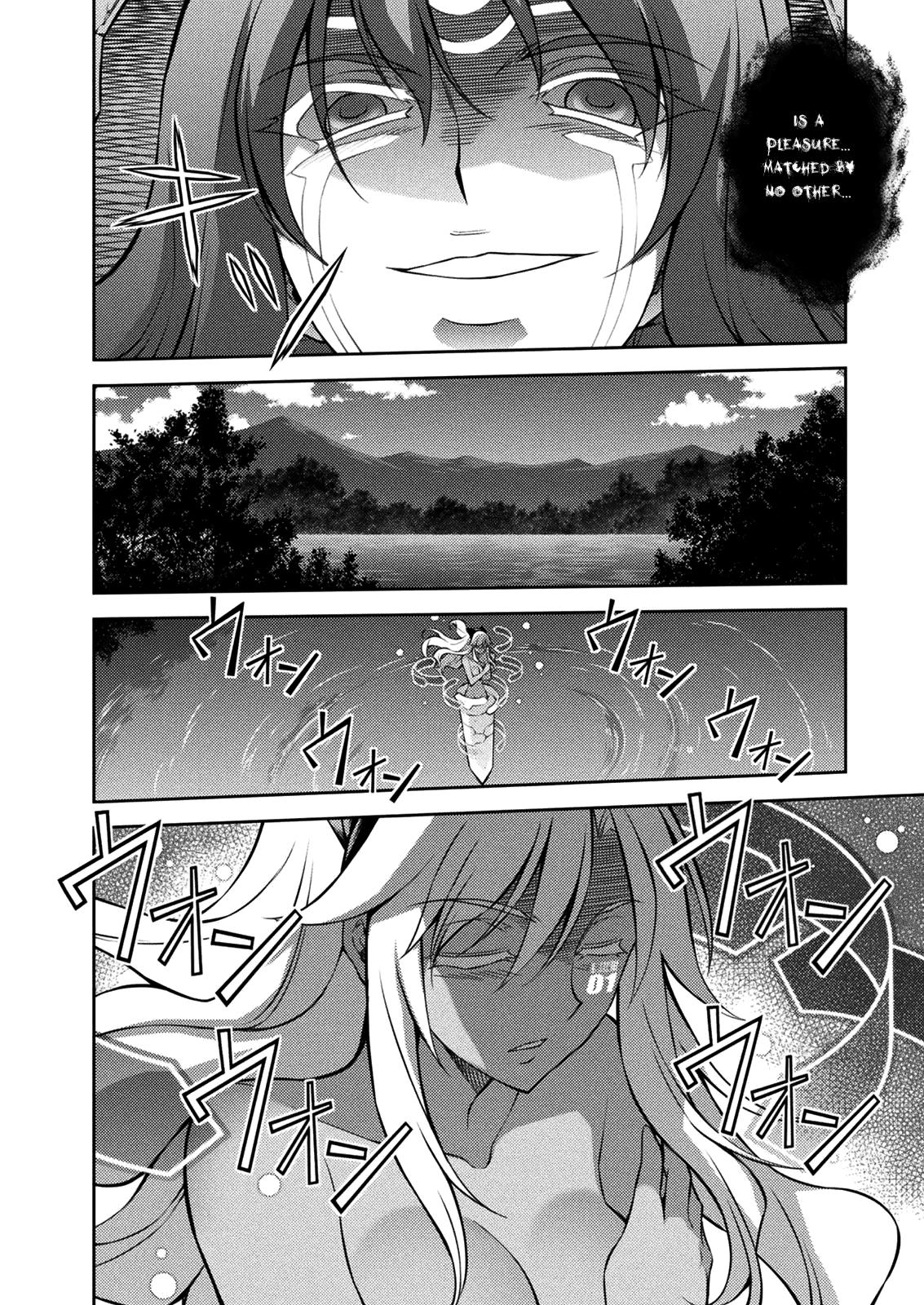 Freezing Chapter 214 - Page 37