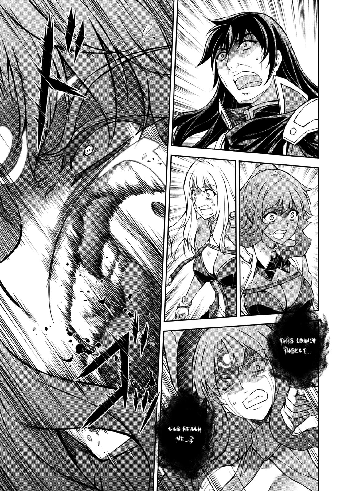 Freezing Chapter 216 - Page 35