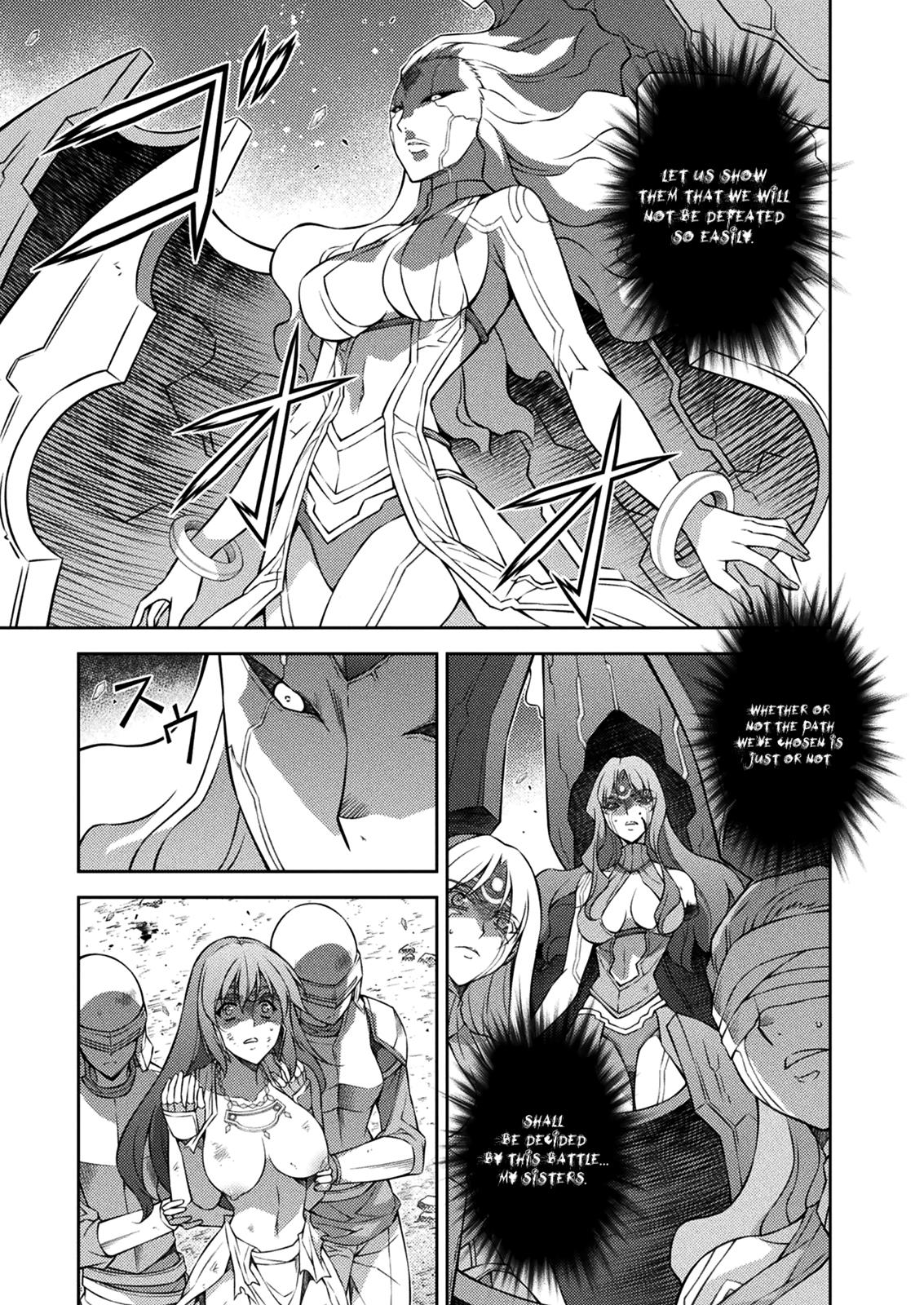 Freezing Chapter 219 - Page 19