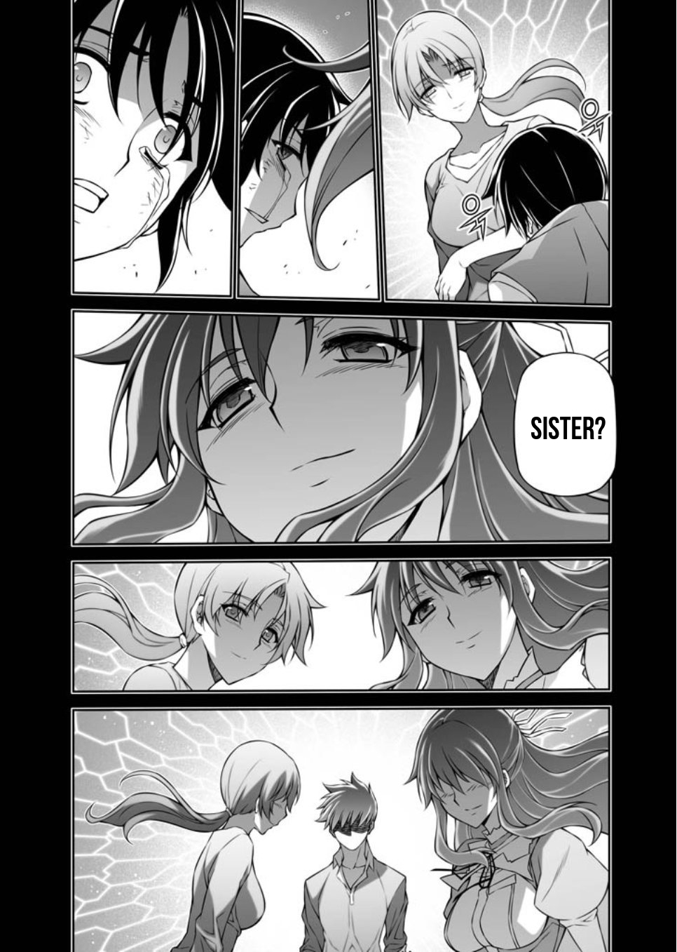 Freezing Chapter 222 - Page 15