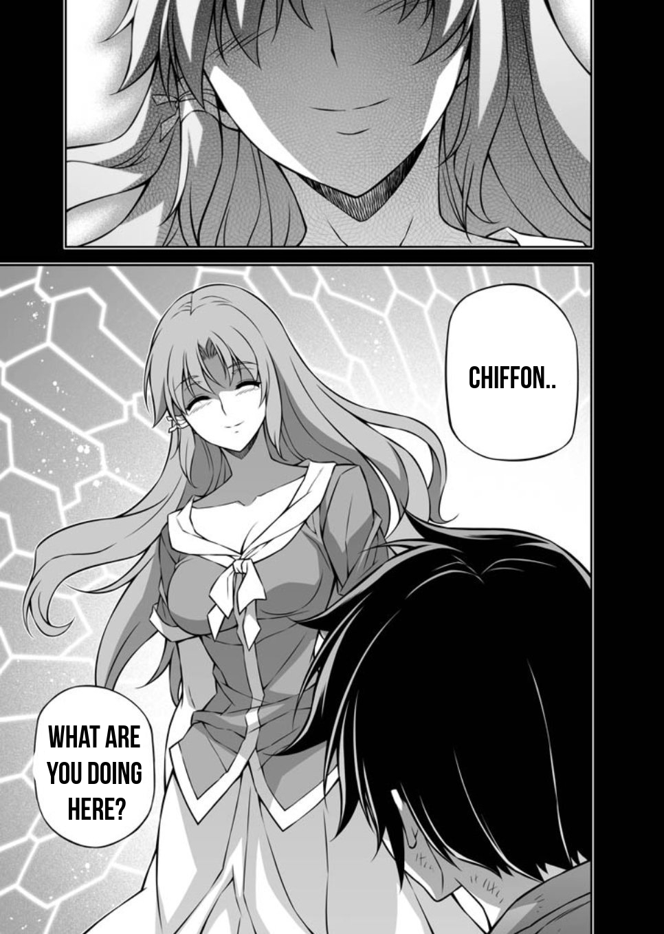 Freezing Chapter 222 - Page 18