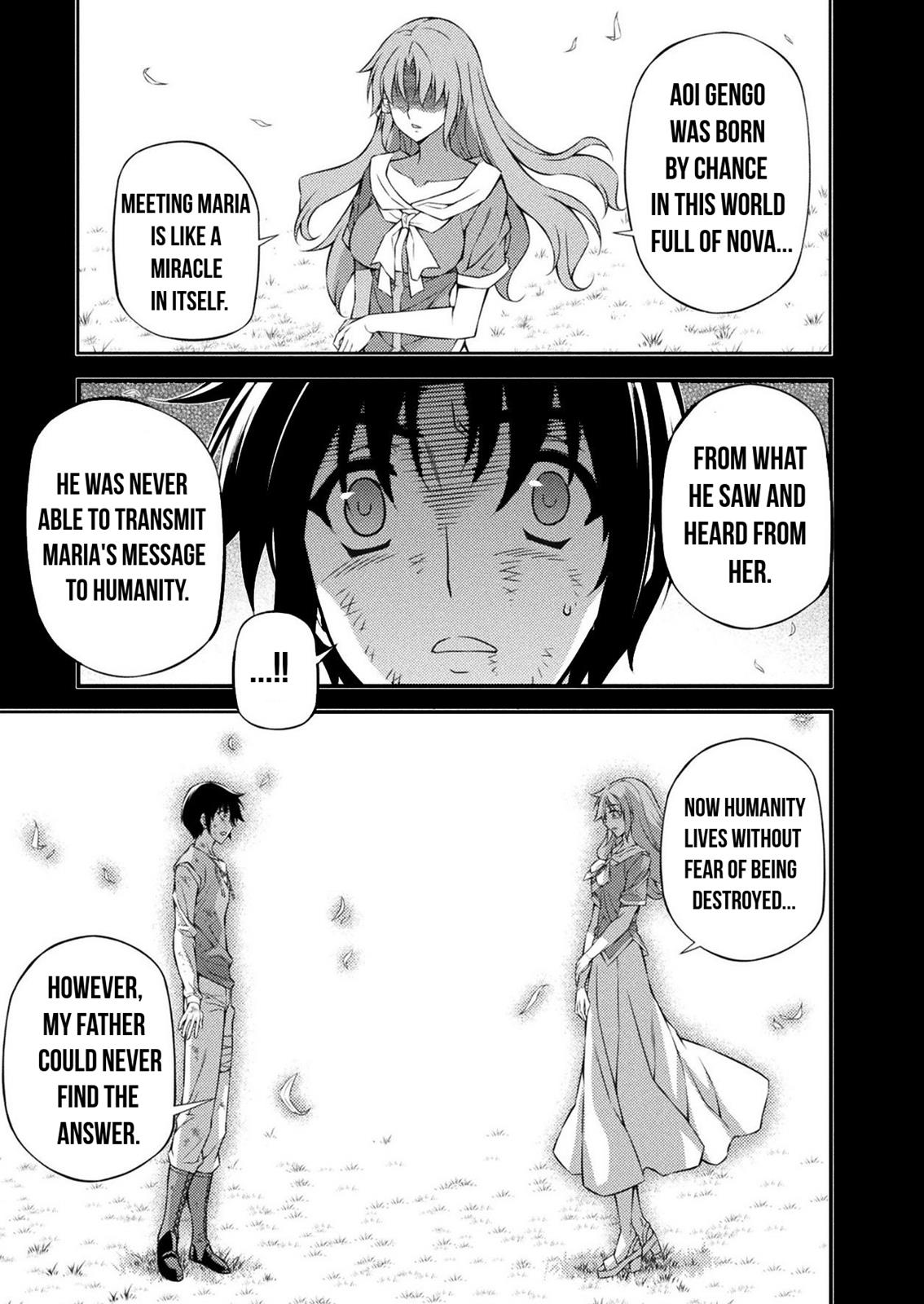 Freezing Chapter 223 - Page 10