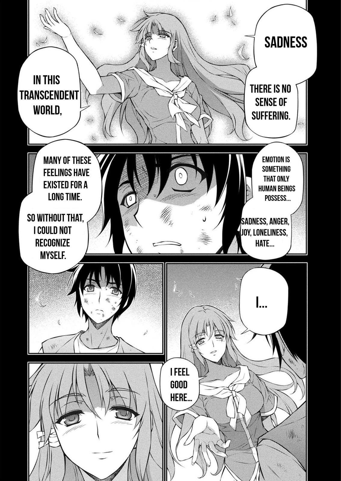 Freezing Chapter 223 - Page 14