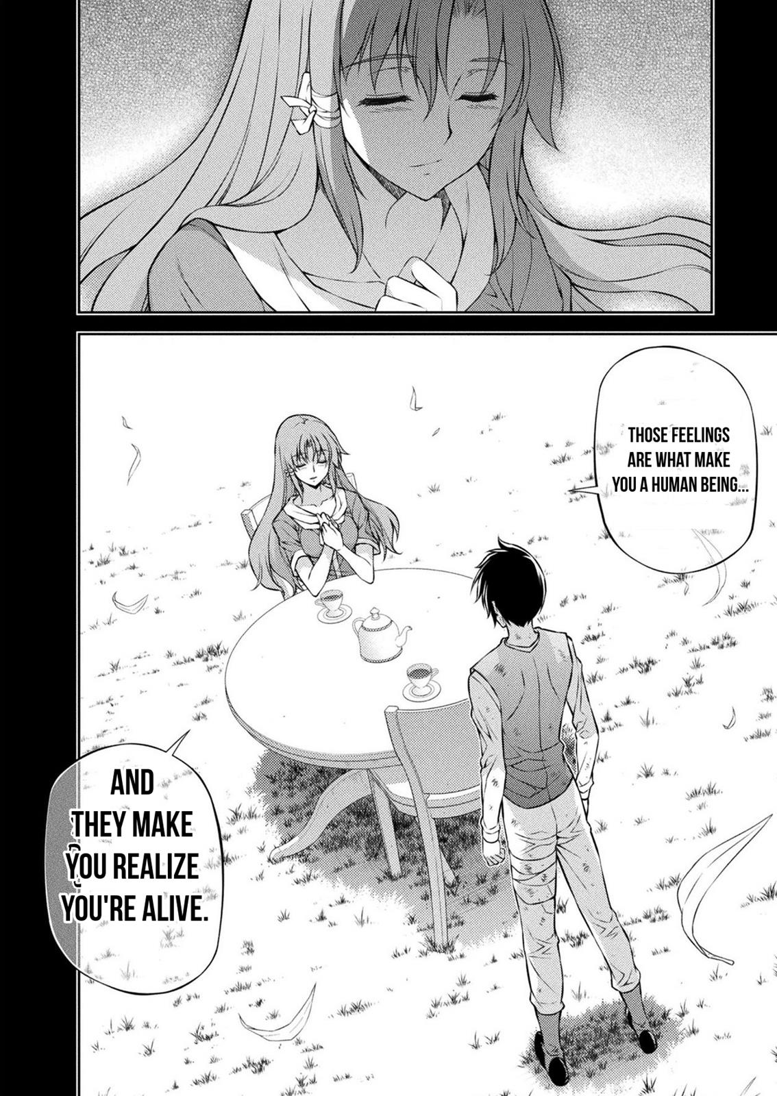 Freezing Chapter 224 - Page 9