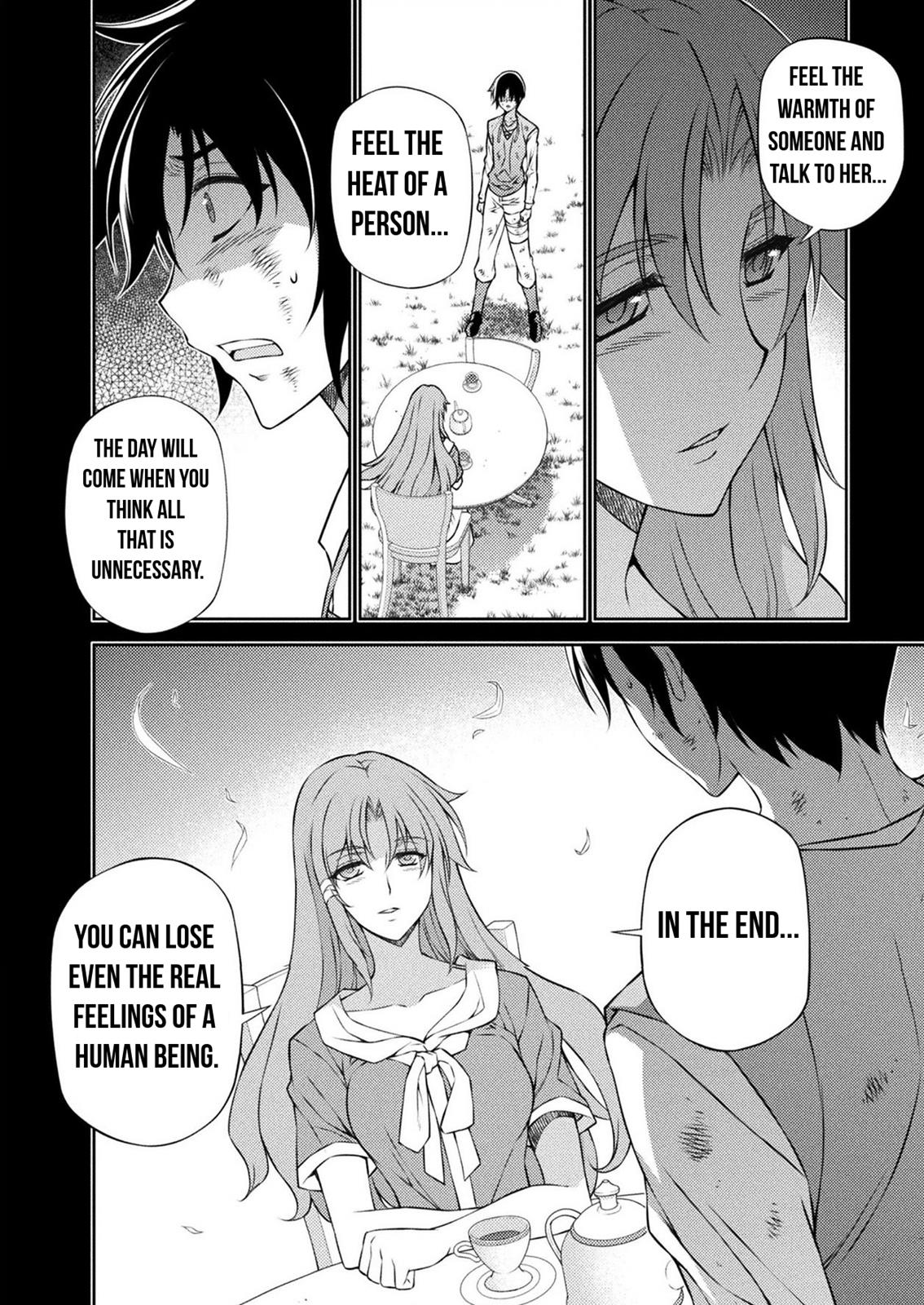 Freezing Chapter 224 - Page 11