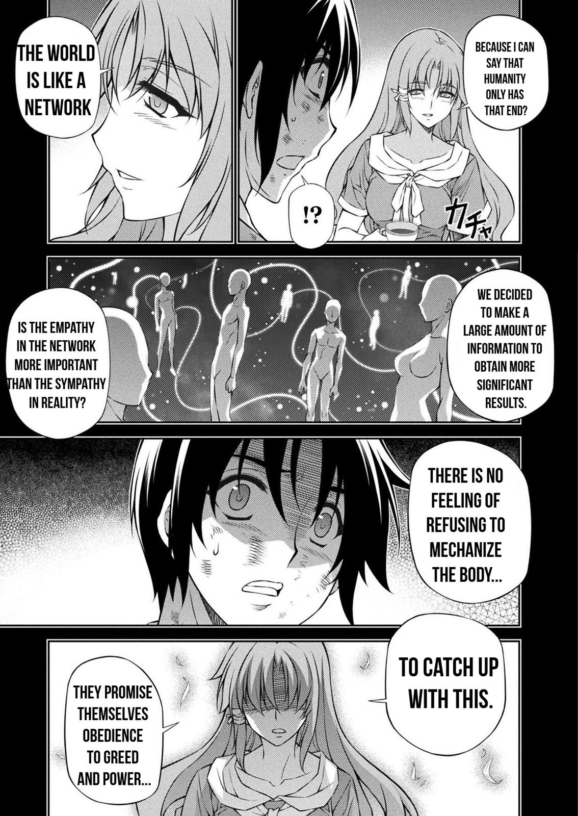 Freezing Chapter 224 - Page 14