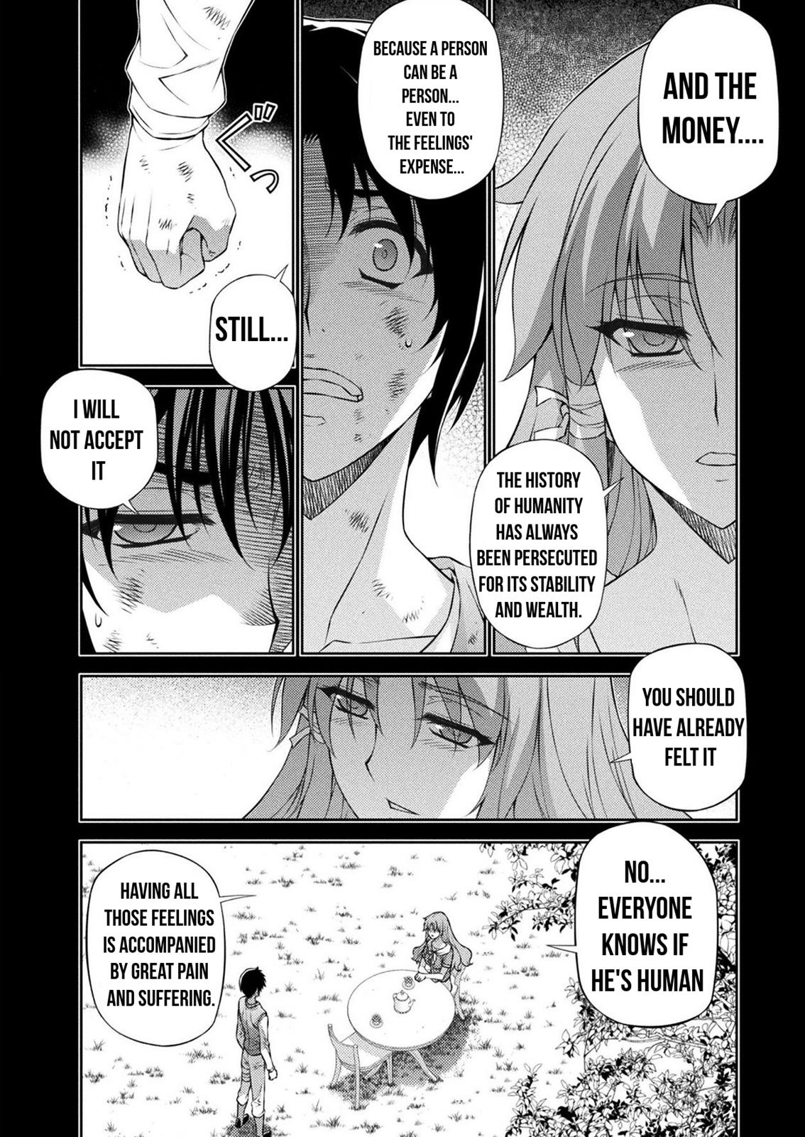 Freezing Chapter 224 - Page 15