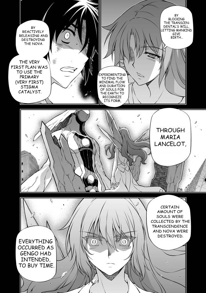 Freezing Chapter 225 - Page 7