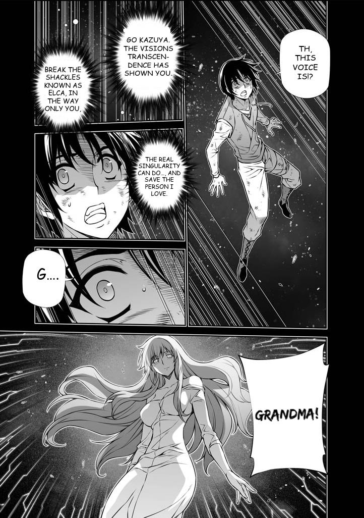 Freezing Chapter 225 - Page 15