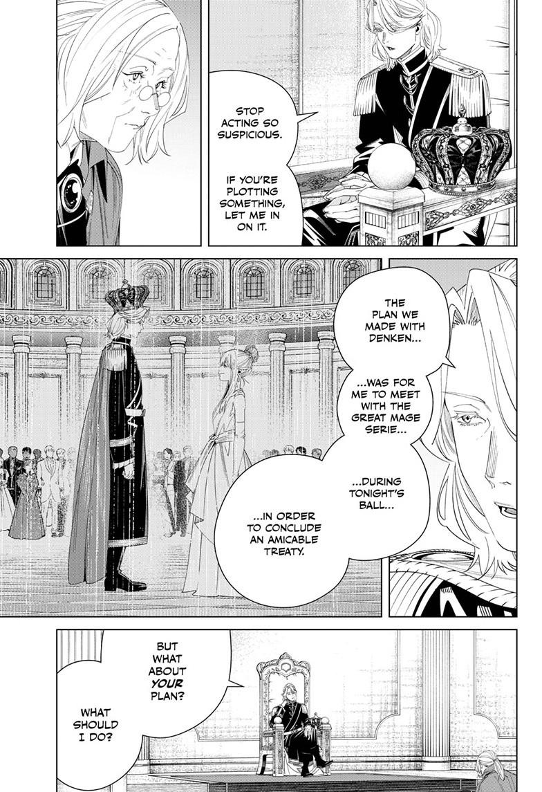 Sousou no Frieren Chapter 142 - Page 6