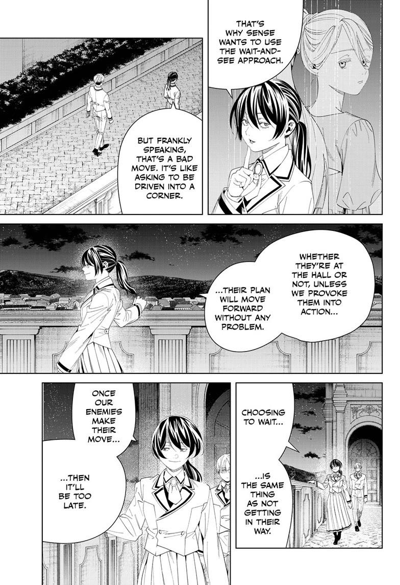 Sousou no Frieren Chapter 142 - Page 12
