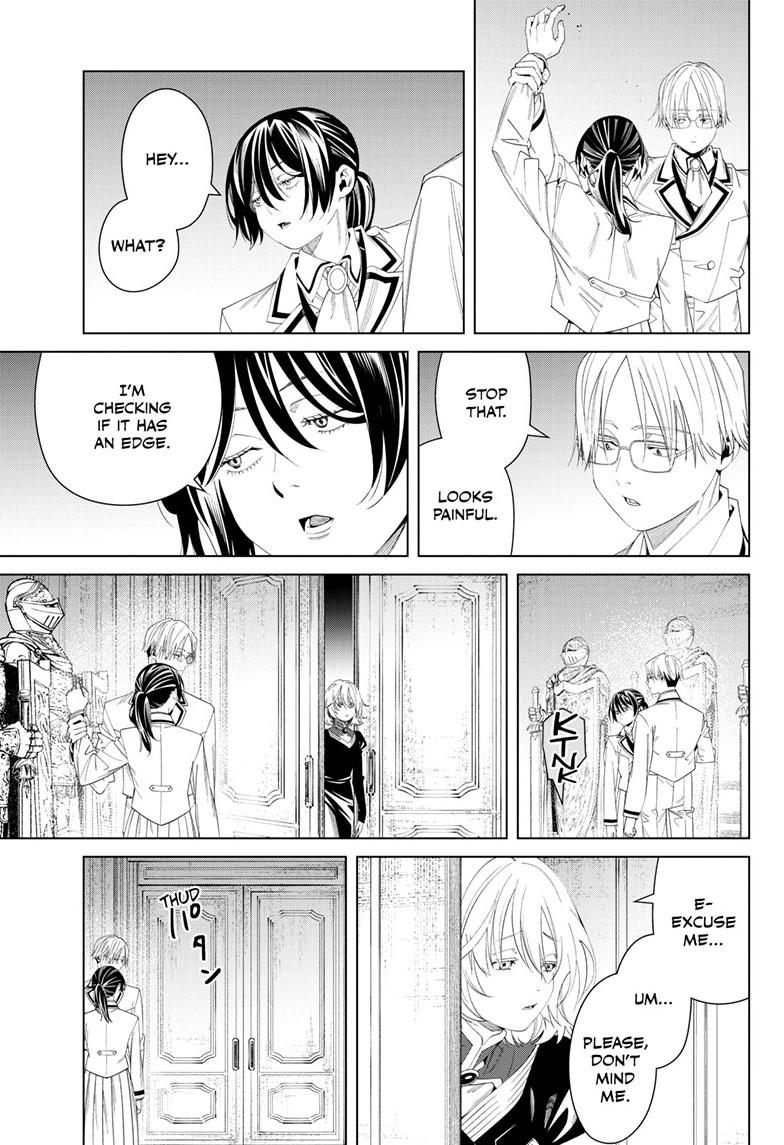 Sousou no Frieren Chapter 142 - Page 16