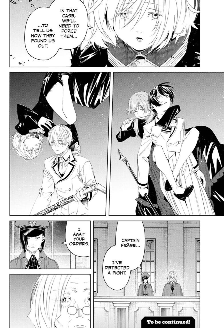 Sousou no Frieren Chapter 142 - Page 19