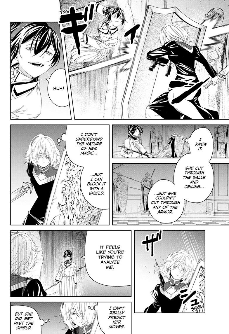 Sousou no Frieren Chapter 143 - Page 13