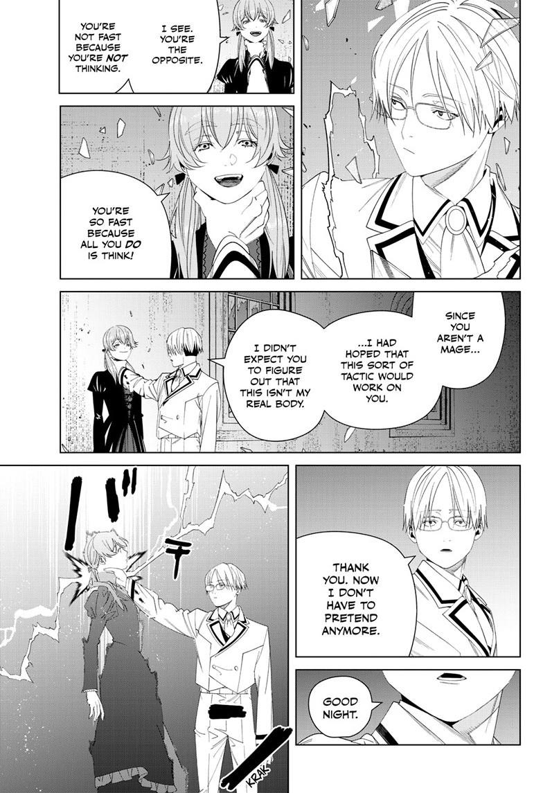 Sousou no Frieren Chapter 143 - Page 16