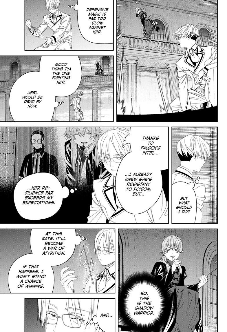 Sousou no Frieren Chapter 143 - Page 18