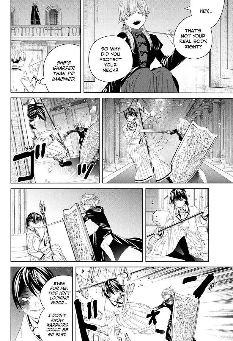 Sousou no Frieren Chapter 143 - Page 19