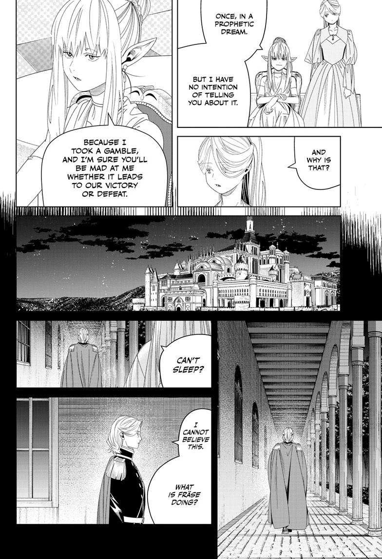 Sousou no Frieren Chapter 144 - Page 5