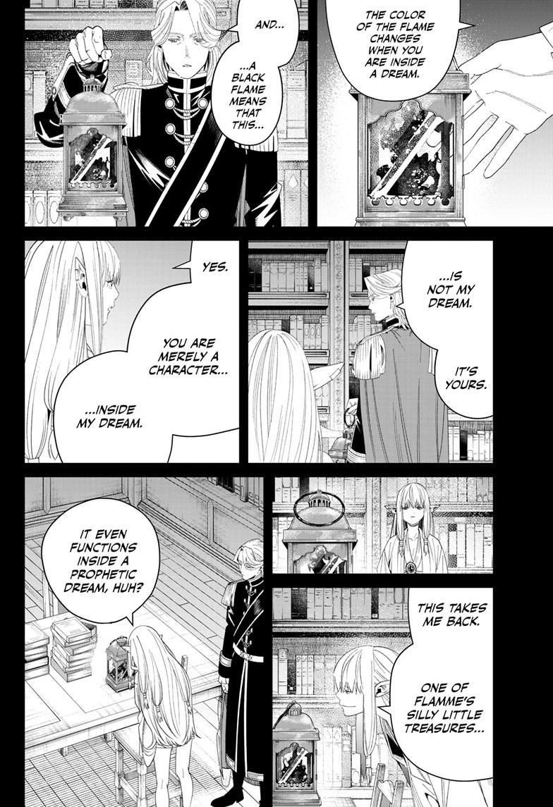 Sousou no Frieren Chapter 144 - Page 9