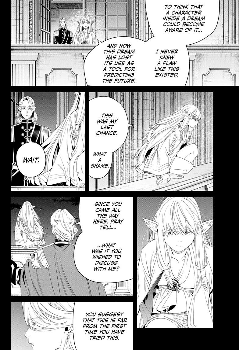 Sousou no Frieren Chapter 144 - Page 11