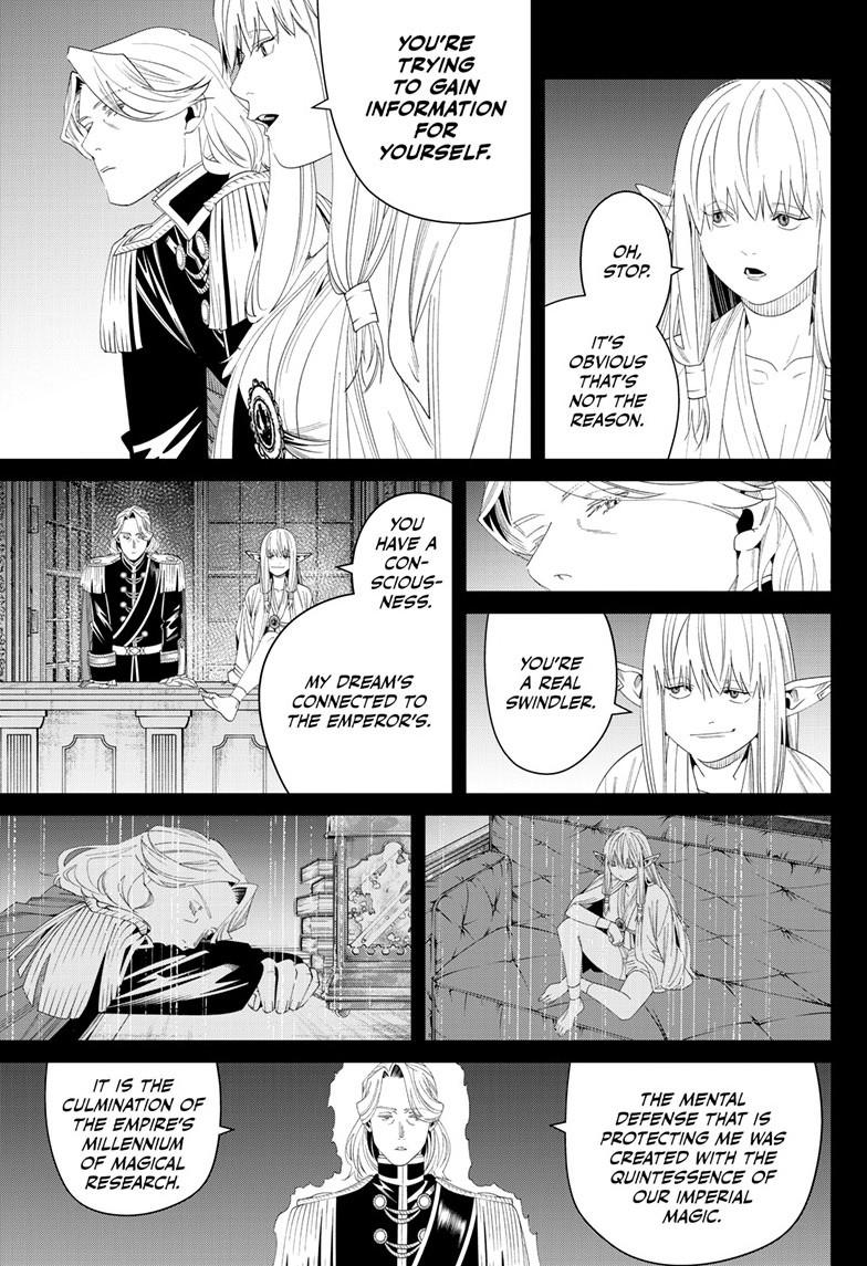 Sousou no Frieren Chapter 144 - Page 14