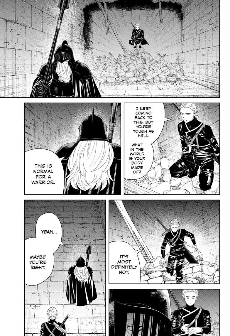 Sousou no Frieren Chapter 146 - Page 6