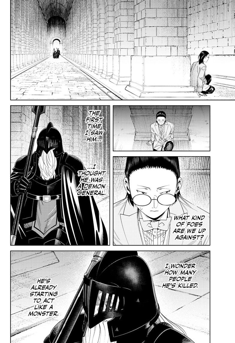 Sousou no Frieren Chapter 146 - Page 13