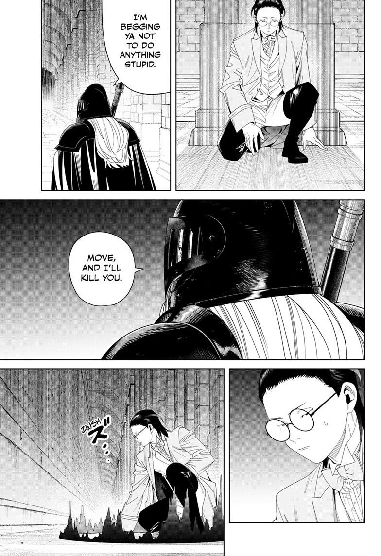 Sousou no Frieren Chapter 146 - Page 18