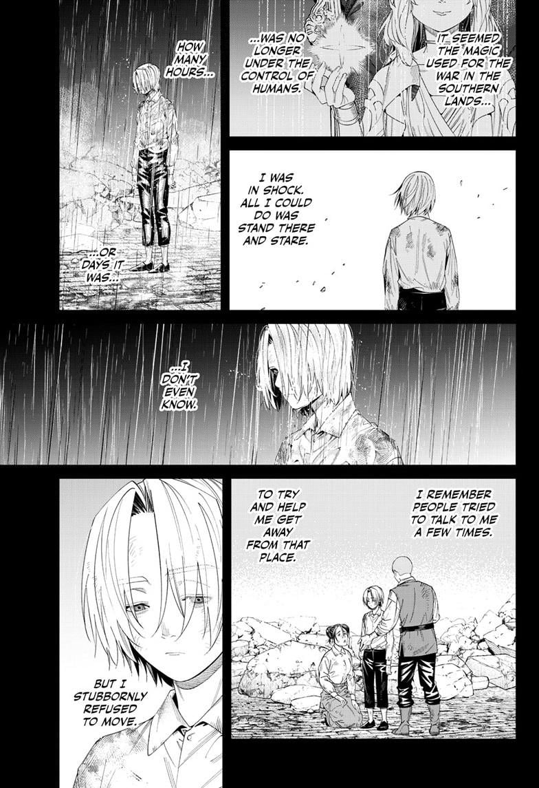 Sousou no Frieren Chapter 147 - Page 10