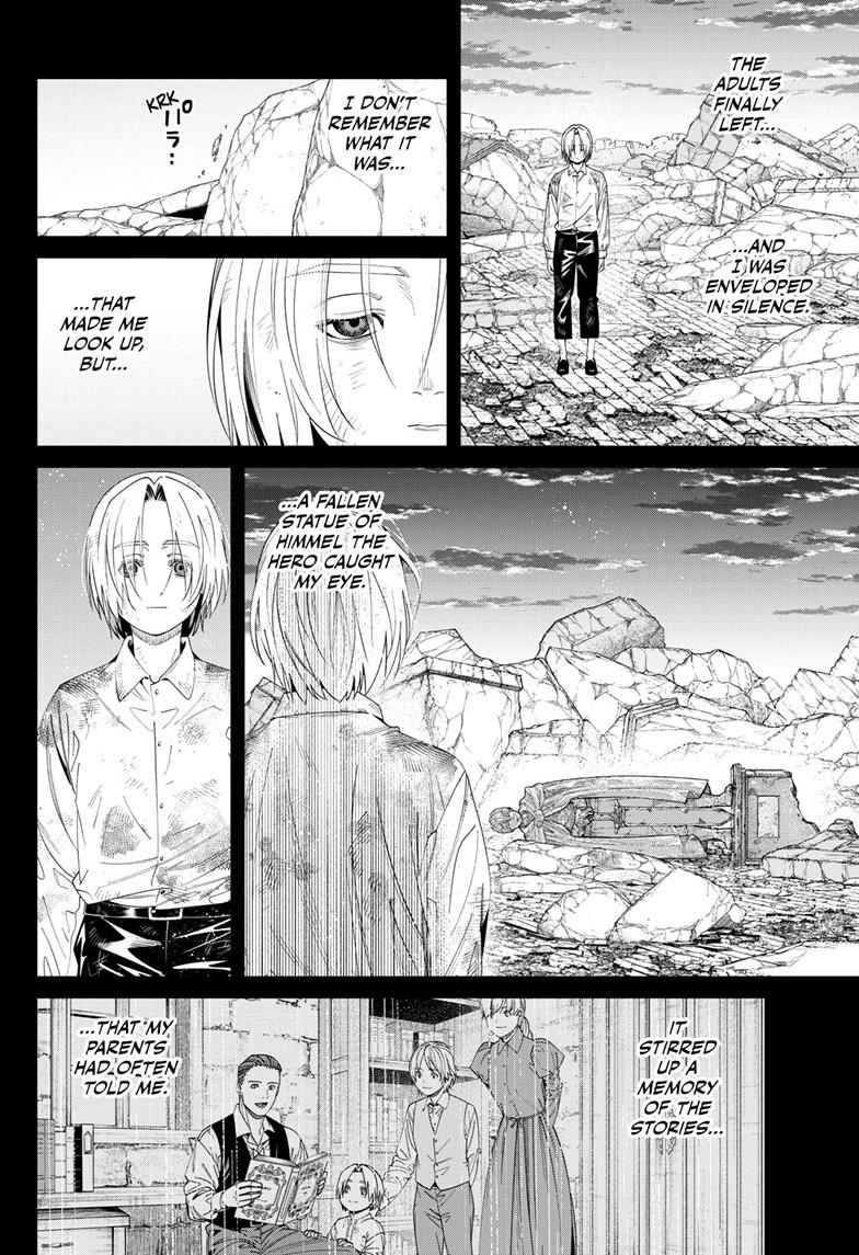 Sousou no Frieren Chapter 147 - Page 11