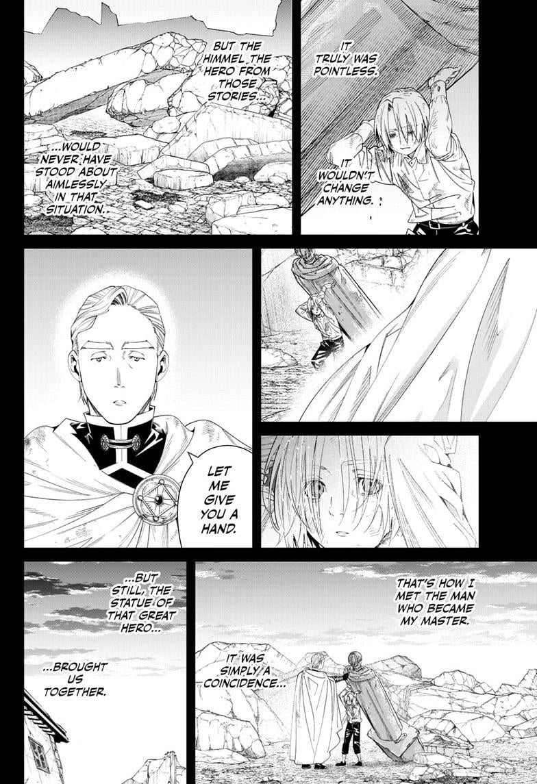 Sousou no Frieren Chapter 147 - Page 13