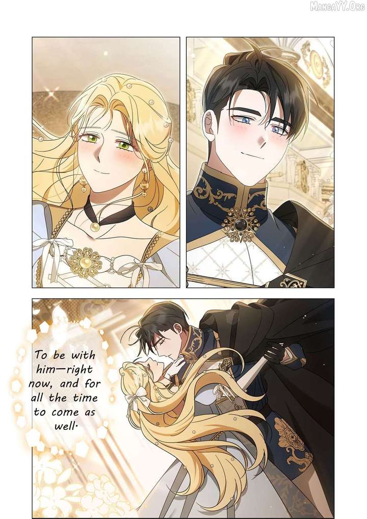 From a background character to the guardian of the marquess’s heir Chapter 30 - Page 8