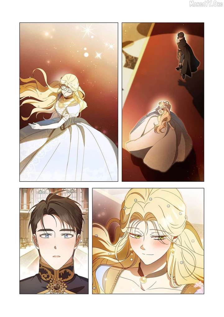 From a background character to the guardian of the marquess’s heir Chapter 30 - Page 14