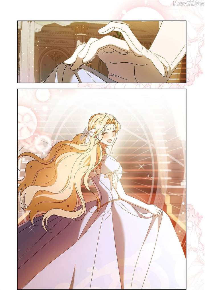 From a background character to the guardian of the marquess’s heir Chapter 30 - Page 15