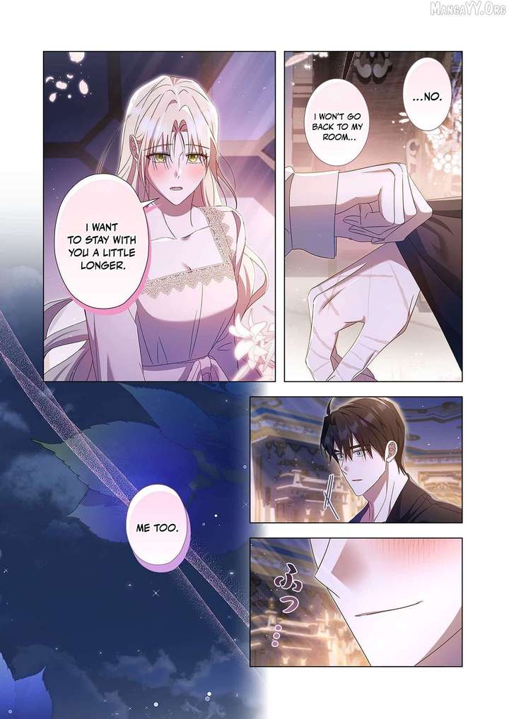 From a background character to the guardian of the marquess’s heir Chapter 33 - Page 29