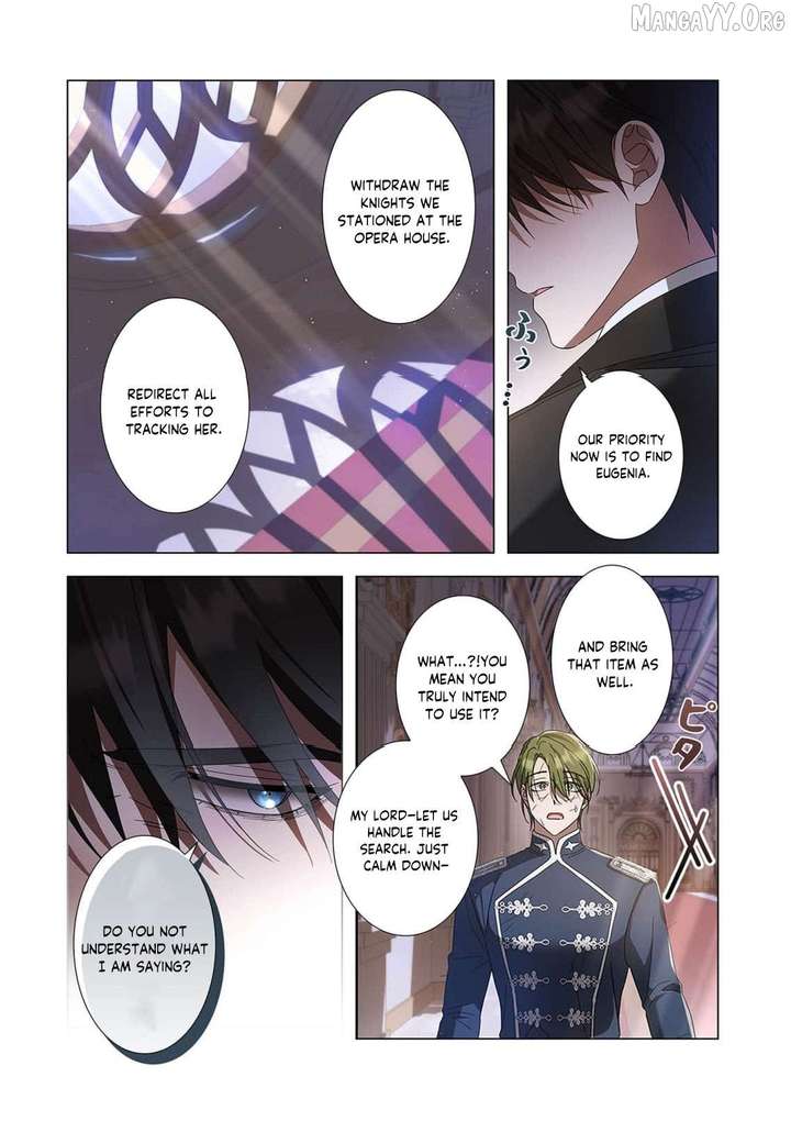 From a background character to the guardian of the marquess’s heir Chapter 34 - Page 14