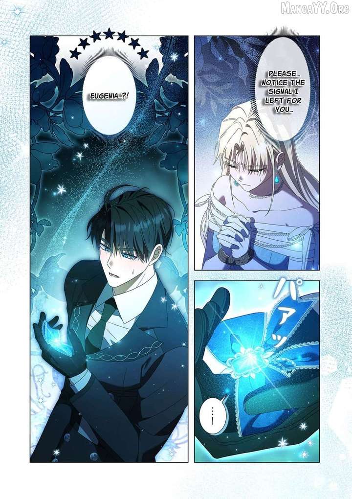 From a background character to the guardian of the marquess’s heir Chapter 34 - Page 37