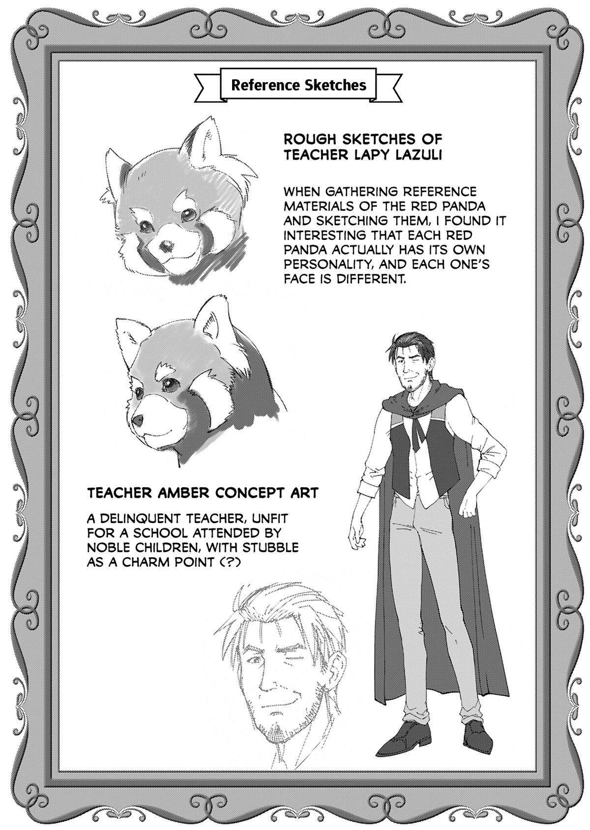 From Bureaucrat to Villainess - Dad's Been Reincarnated! Chapter 46 - Page 27