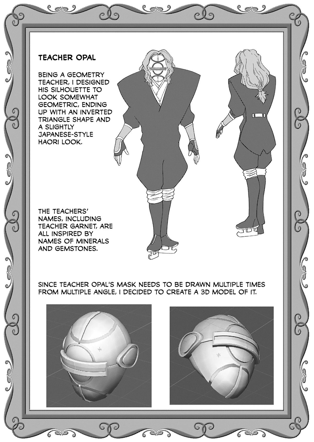 From Bureaucrat to Villainess - Dad's Been Reincarnated! Chapter 46 - Page 28
