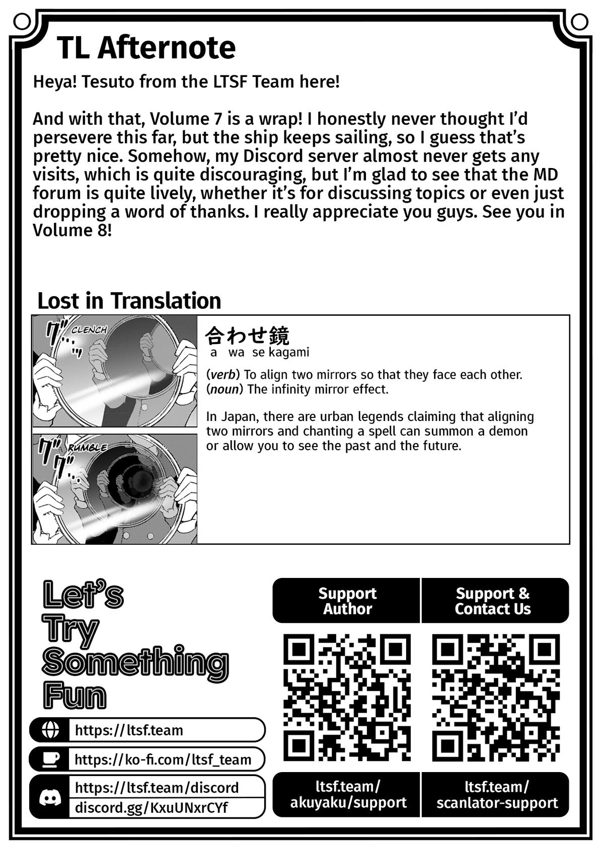 From Bureaucrat to Villainess - Dad's Been Reincarnated! Chapter 46 - Page 30