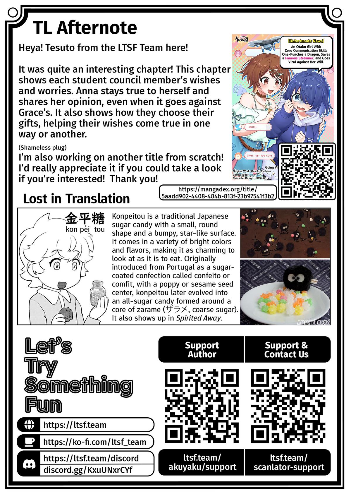 From Bureaucrat to Villainess - Dad's Been Reincarnated! Chapter 48 - Page 27