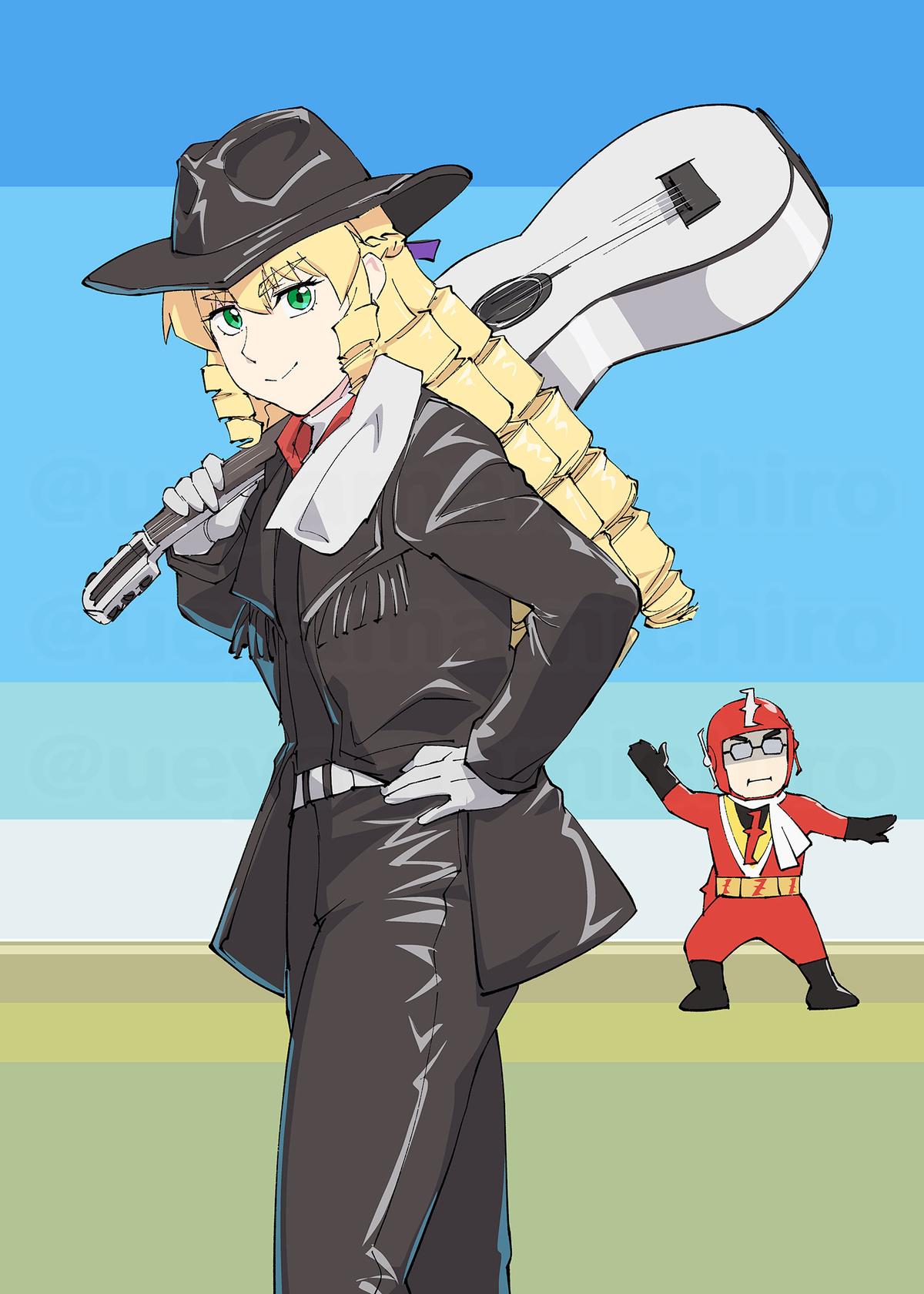 From Bureaucrat to Villainess - Dad's Been Reincarnated! Chapter 48 - Page 28