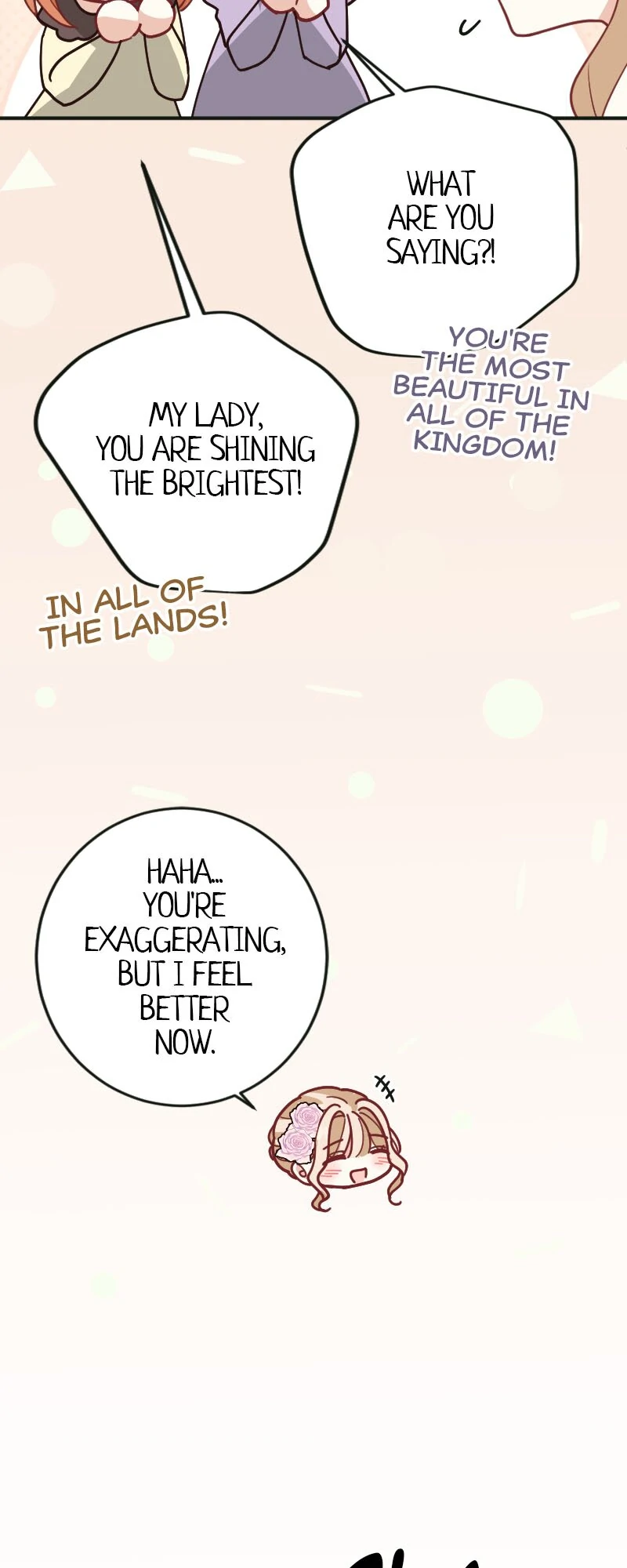 From Duty to Devotion Chapter 112 - Page 4