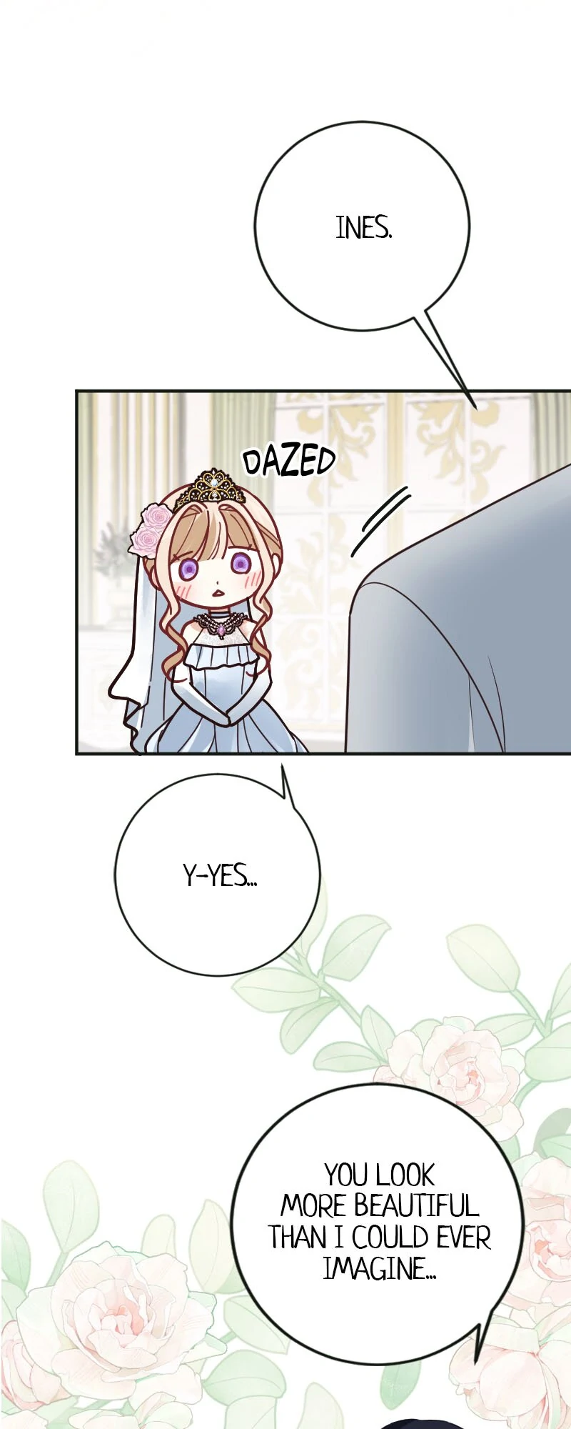 From Duty to Devotion Chapter 112 - Page 8