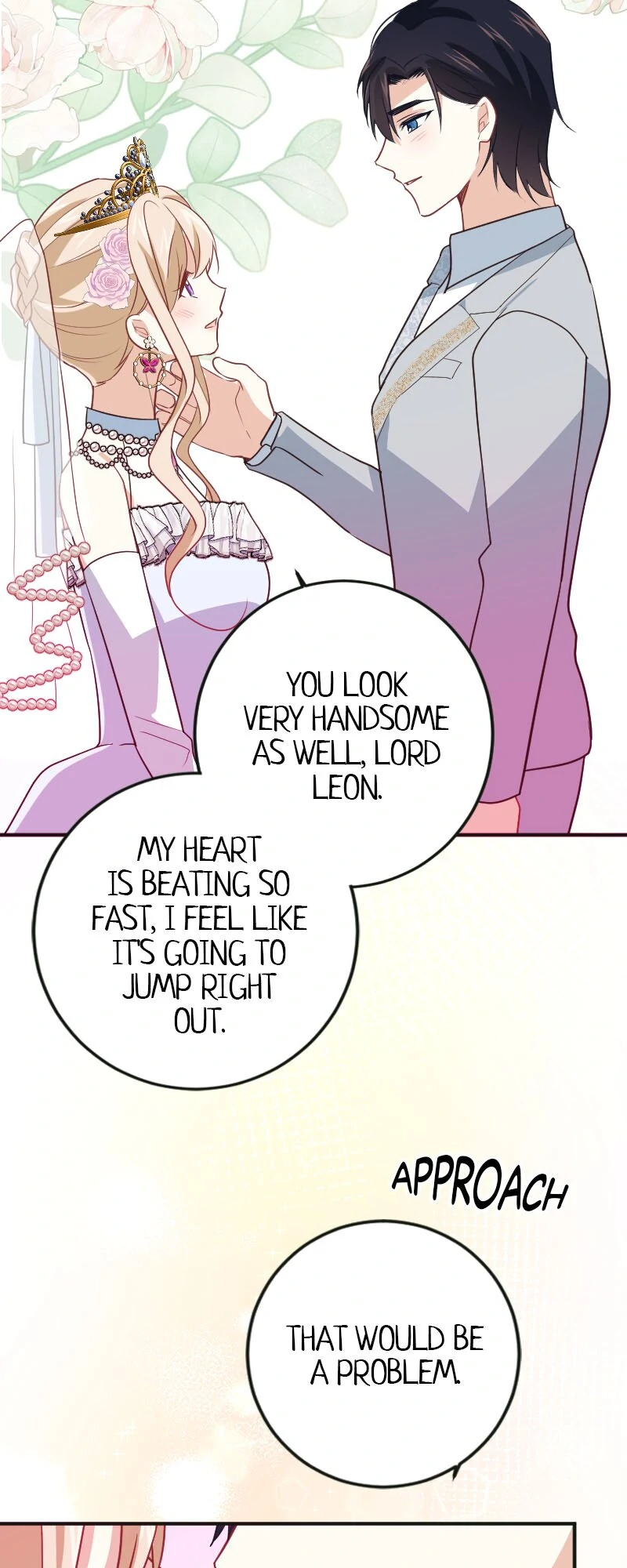 From Duty to Devotion Chapter 112 - Page 9