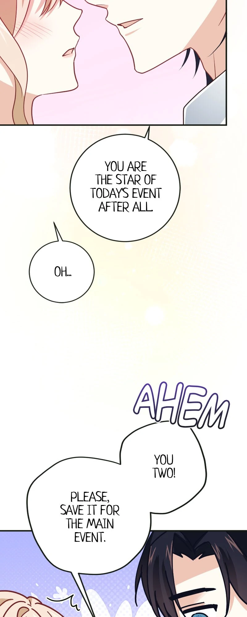 From Duty to Devotion Chapter 112 - Page 10