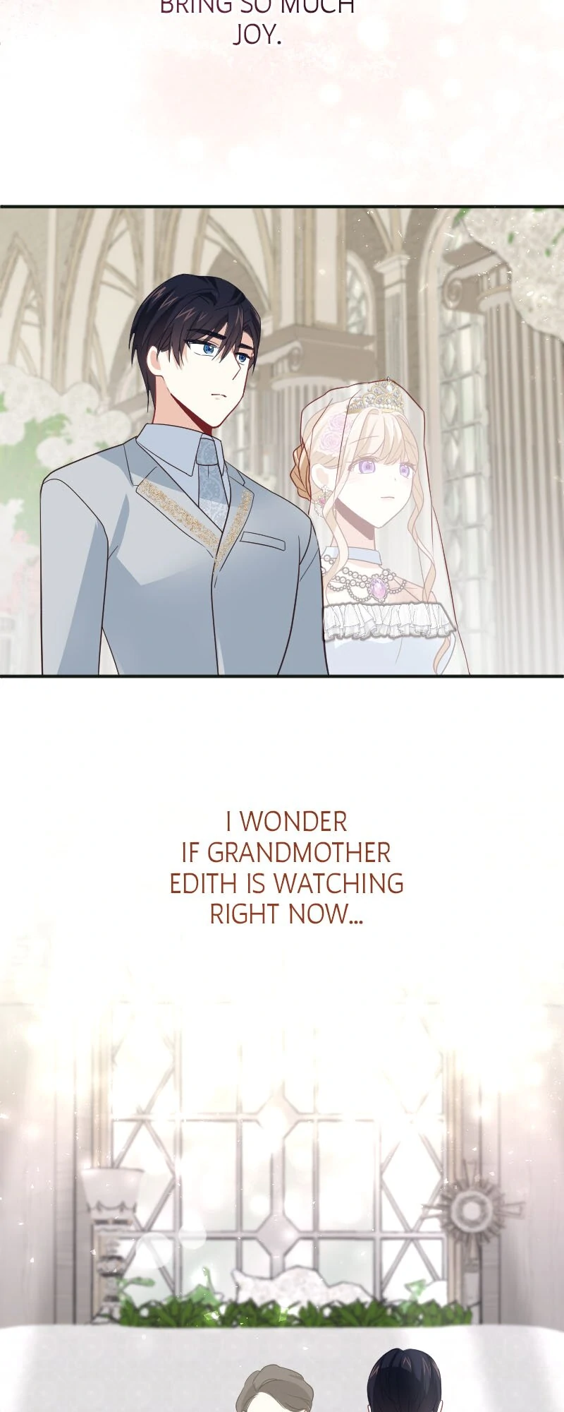 From Duty to Devotion Chapter 112 - Page 15