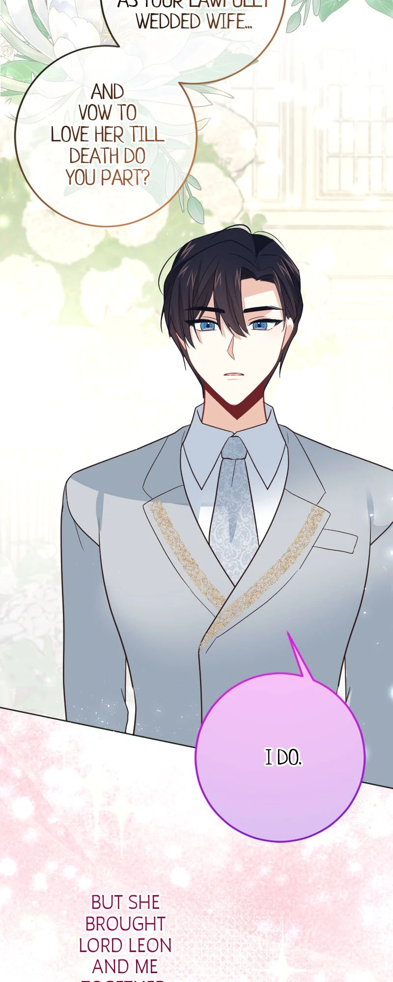 From Duty to Devotion Chapter 112 - Page 18